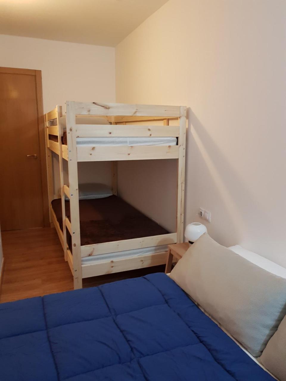 Soldeu Paradis Pleta מראה חיצוני תמונה